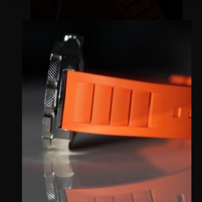 Montre Supra Rub Aurora Daylight.