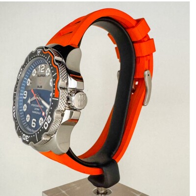 Montre Supra Rub Aurora Daylight.