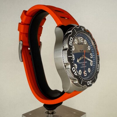 Montre Supra Rub Aurora Daylight.