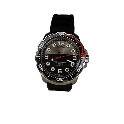 Montre Supra Rub Aurora Darkside.