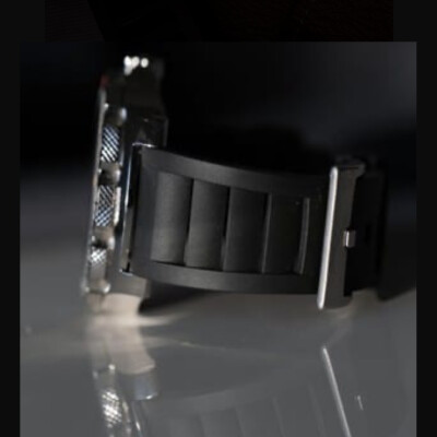Montre Supra Rub Aurora Darkside.