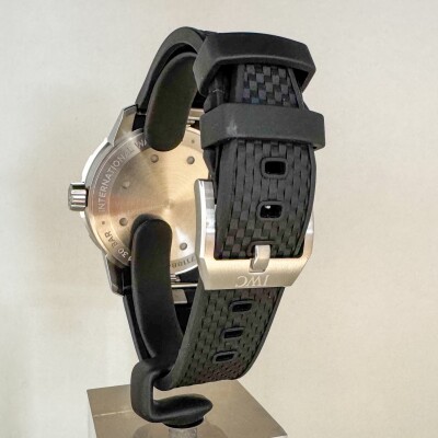 Montre IWC Schaffhausen Aquatimer Automatic 42