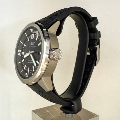 Montre IWC Schaffhausen Aquatimer Automatic 42