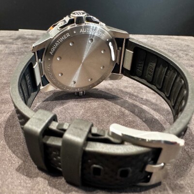 Montre IWC Schaffhausen Aquatimer Automatic 42