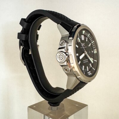 Montre IWC Schaffhausen Aquatimer Automatic 42