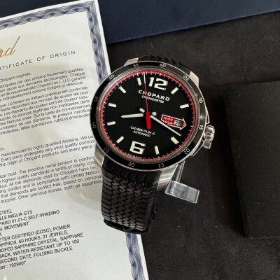 Montre Chopard Classic Racing Mille Miglia GTS Automatic