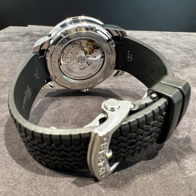 Montre Chopard Classic Racing Mille Miglia GTS Automatic