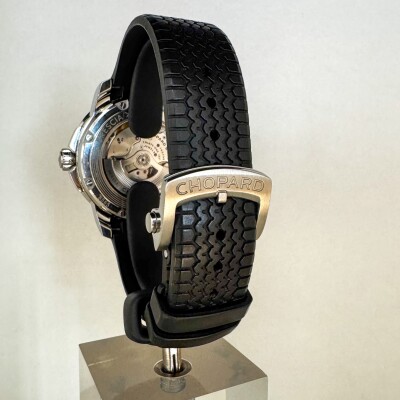 Montre Chopard Classic Racing Mille Miglia GTS Automatic