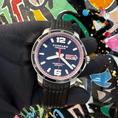 Montre Chopard Classic Racing Mille Miglia GTS Automatic