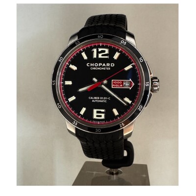 Montre Chopard Classic Racing Mille Miglia GTS Automatic