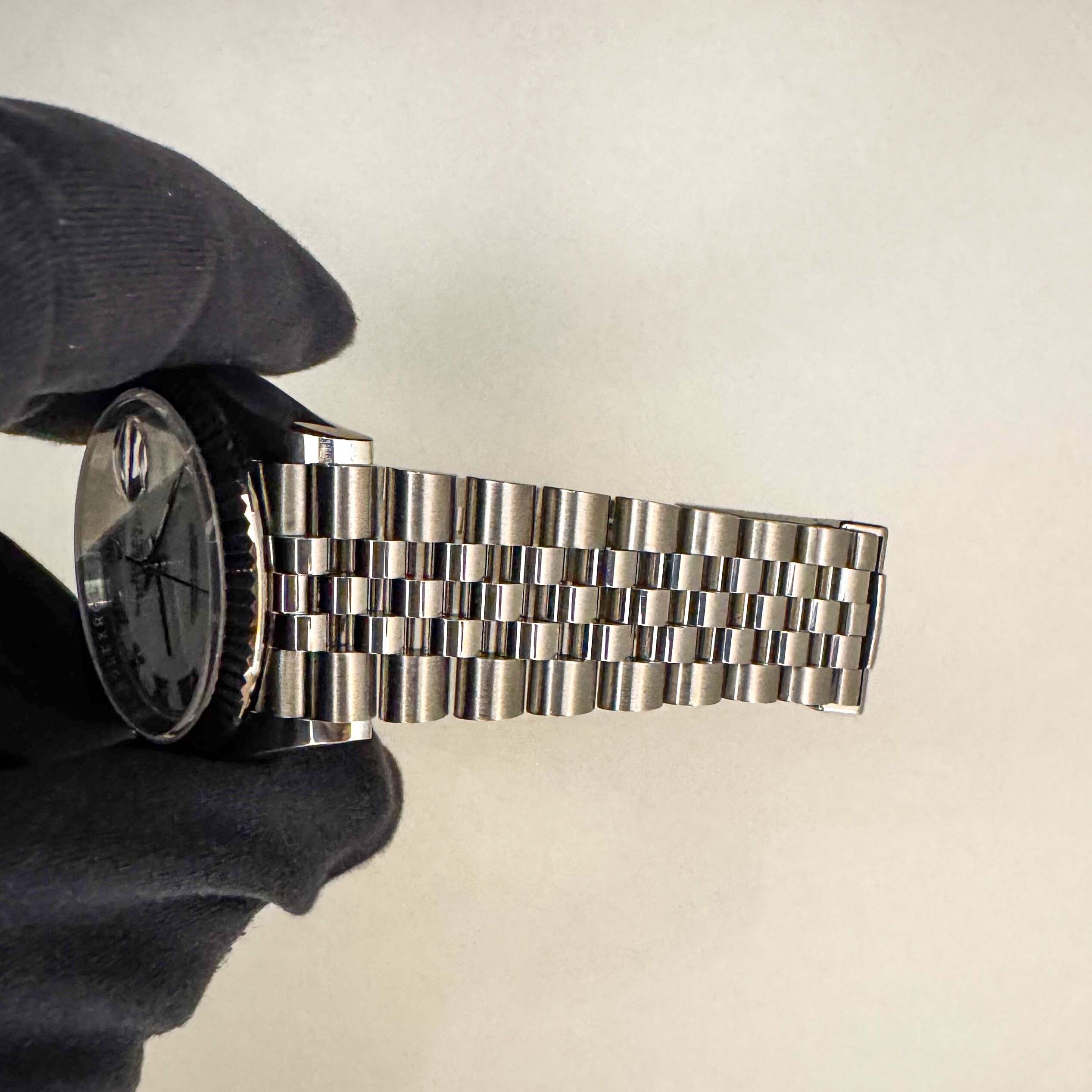 Montre Rolex Datejust 36 126234. vue 5