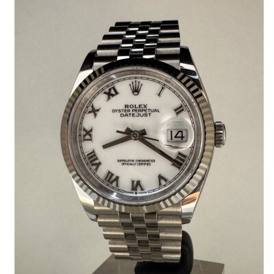 Montre Rolex Datejust 36 126234.