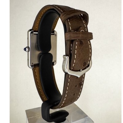 Montre Cartier Tank Solo 3170