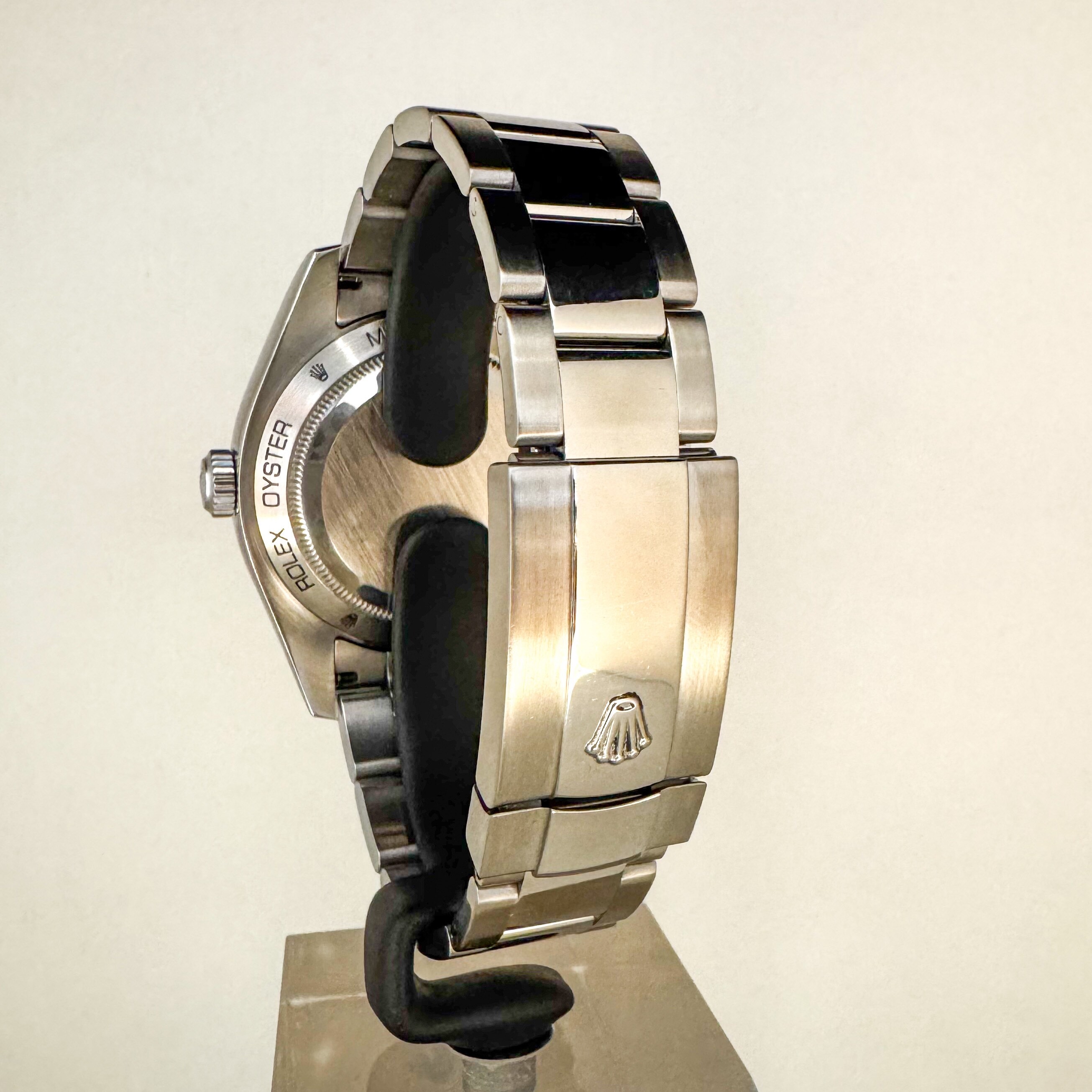 Montre Rolex Milgauss 116400GV. vue 6