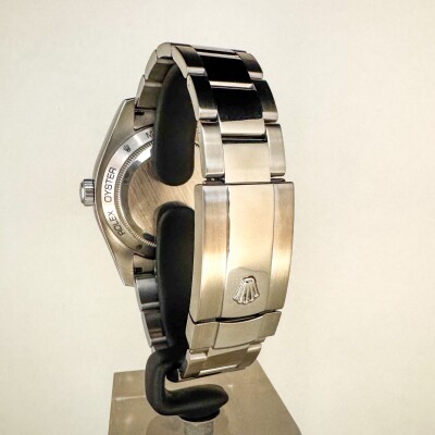 Montre Rolex Milgauss 116400GV.