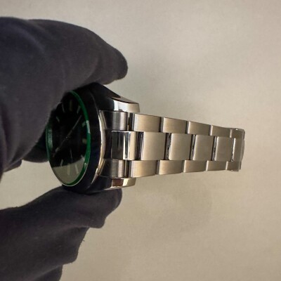 Montre Rolex Milgauss 116400GV.