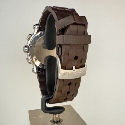 Montre Chopard Happy Sport Chronographe 8499.