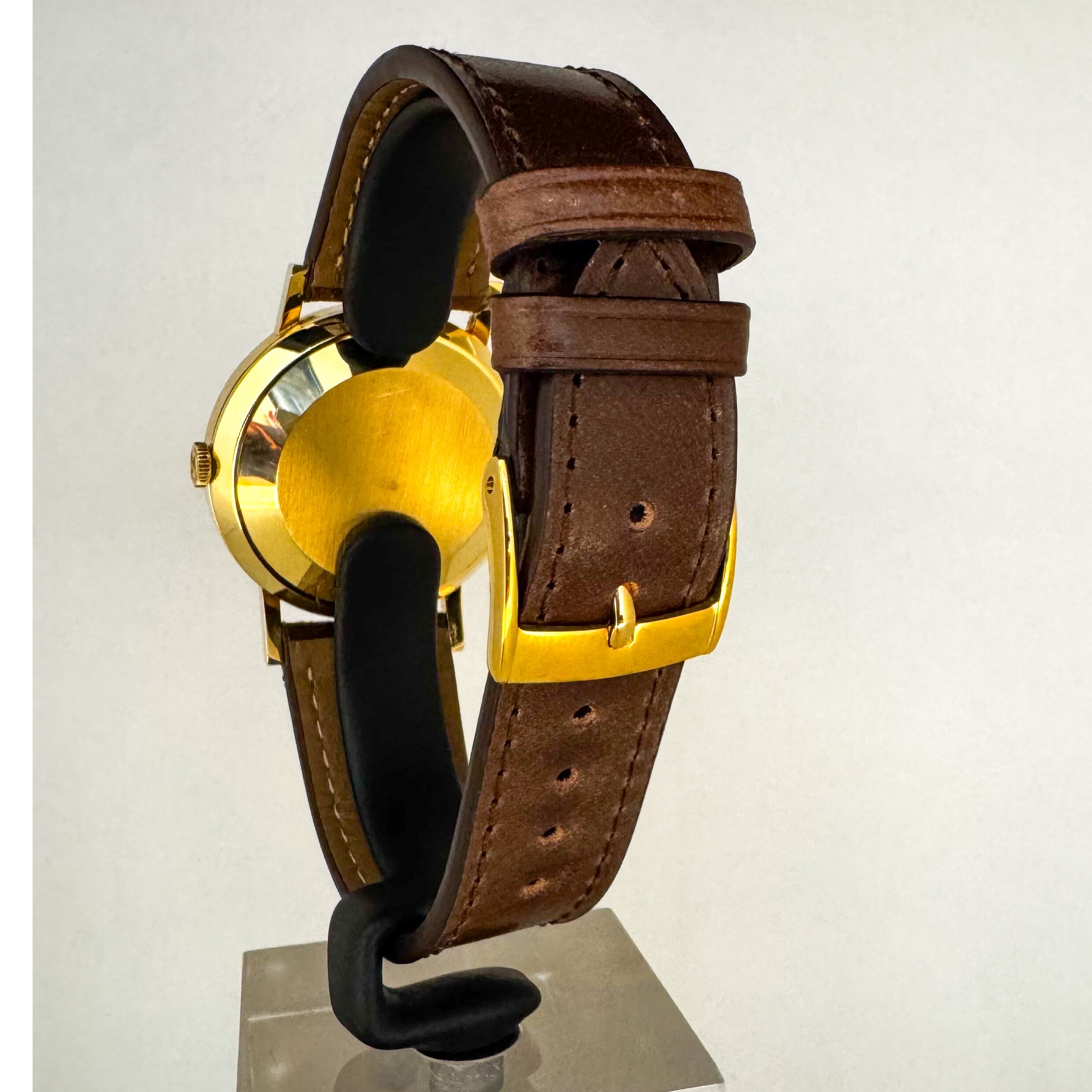 Montre Zénith Vintage Automatic 2572 PC. vue 4