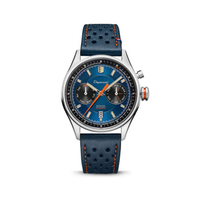 Montre Depancel Autosport Blue