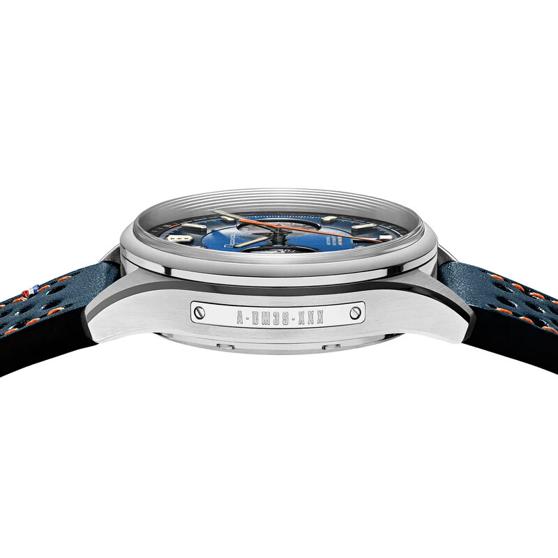 Montre Depancel Autosport Blue vue 3