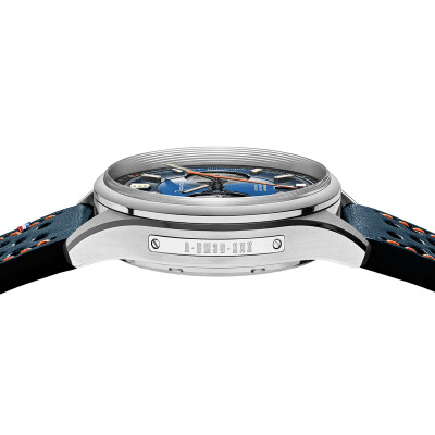Montre Depancel Autosport Blue