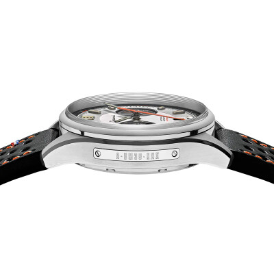 Montre Depancel Autosport Silver.