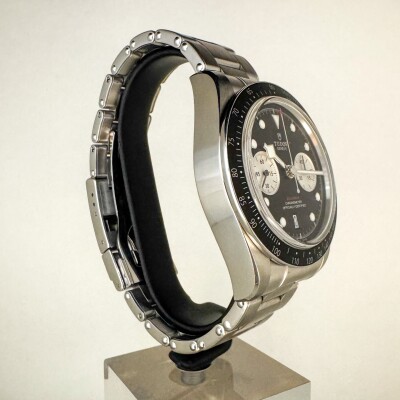 MONTRE Tudor Black Bay Chronographe 79360N.