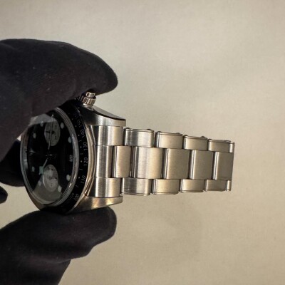 MONTRE Tudor Black Bay Chronographe 79360N.