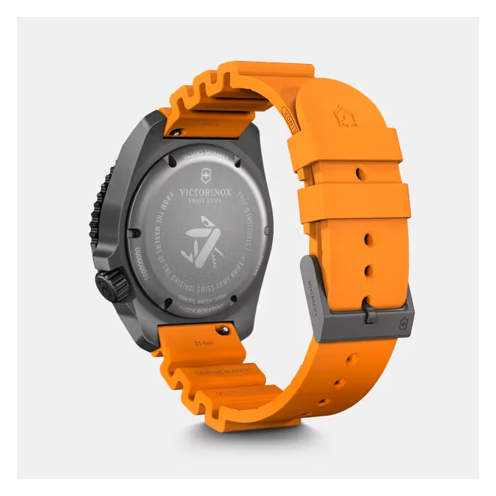 Montre Victorinox Dive Pro Automatic 241996. vue 3