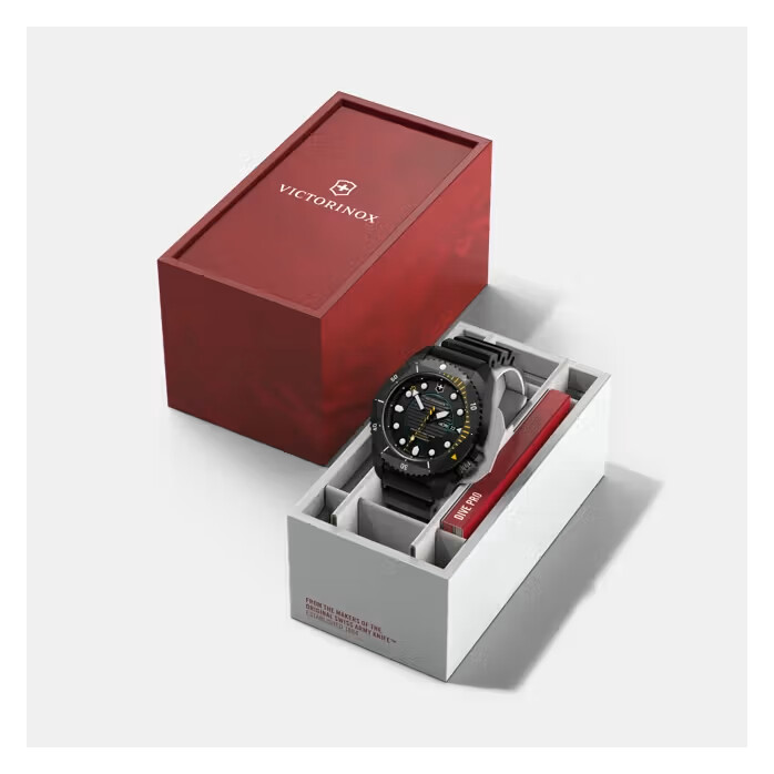 Montre Victorinox Dive Pro 241997 vue 5