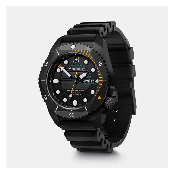 Montre Victorinox Dive Pro 241997 vue 4