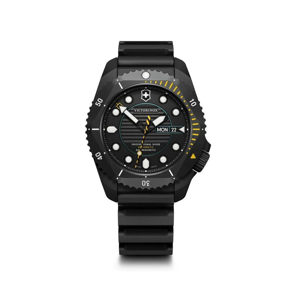 Montre Victorinox Dive Pro 241997 vue 1