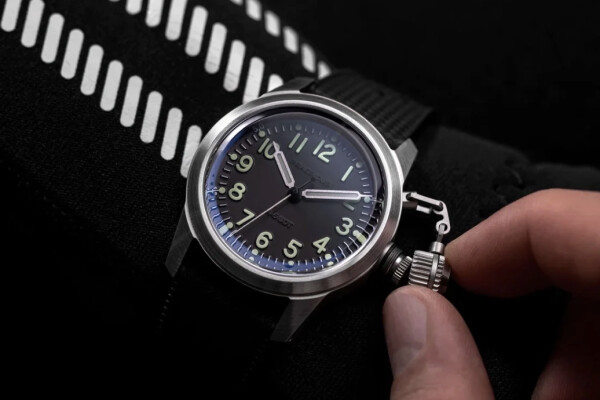 Marques expérimentales