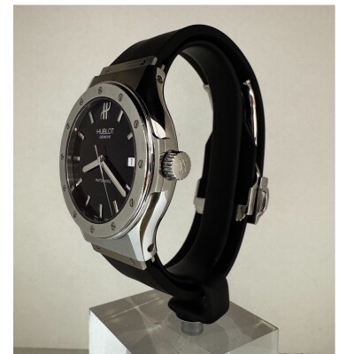Montre Hublot Classic Fusion 1915