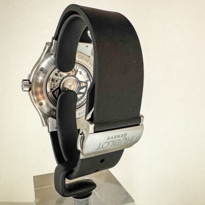 Montre Hublot Classic Fusion 1915