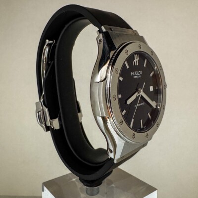 Montre Hublot Classic Fusion 1915