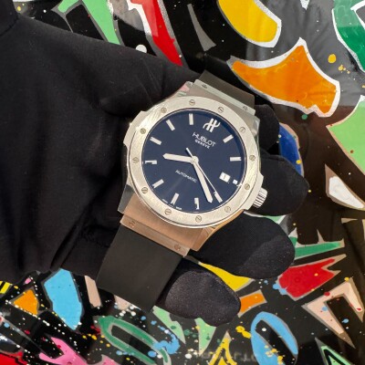 Montre Hublot Classic Fusion 1915