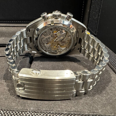 Montre Omega Speedmaster Moonwatch Professional Master Co-Axial.