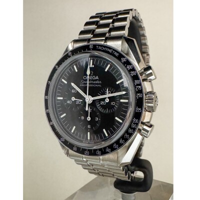 Montre Omega Speedmaster Moonwatch Professional Master Co-Axial.