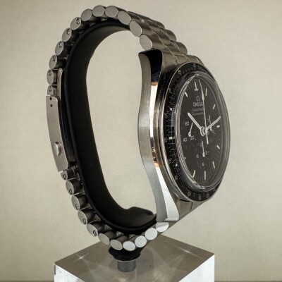 Montre Omega Speedmaster Moonwatch Professional Master Co-Axial.
