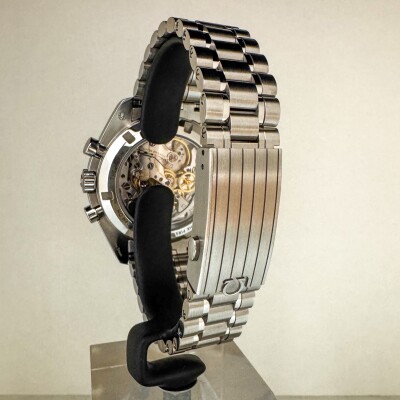 Montre Omega Speedmaster Moonwatch Professional Master Co-Axial.