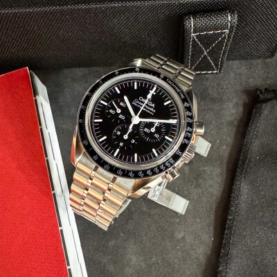 Montre Omega Speedmaster Moonwatch Professional Master Co-Axial.