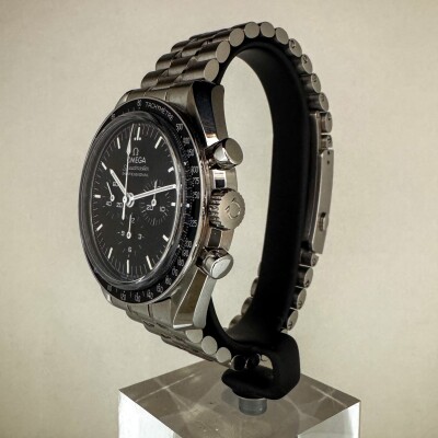 Montre Omega Speedmaster Moonwatch Professional Master Co-Axial.