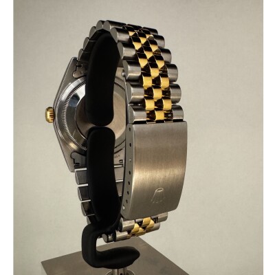 Montre Rolex Datejust 36 16233 Vignette Blue.