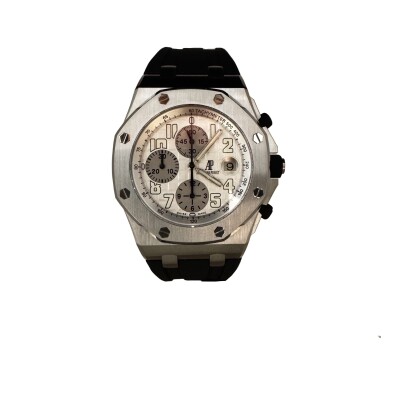 Montre Audemars Piguet Royal Oak Offshore 26020ST.