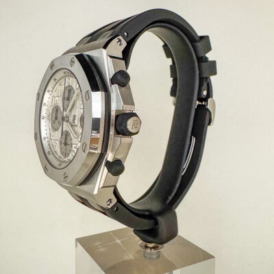 Montre Audemars Piguet Royal Oak Offshore 26020ST.