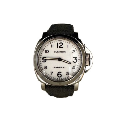 Montre Panerai Luminor Base PAM00010.