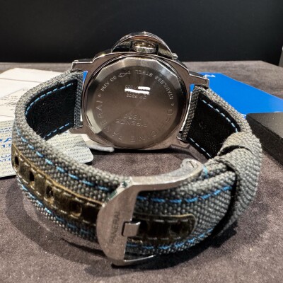 Montre Panerai Luminor Base PAM00010.