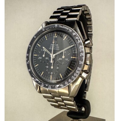 Montre Omega Speedmaster Moonwatch Professional 145.022-69ST.