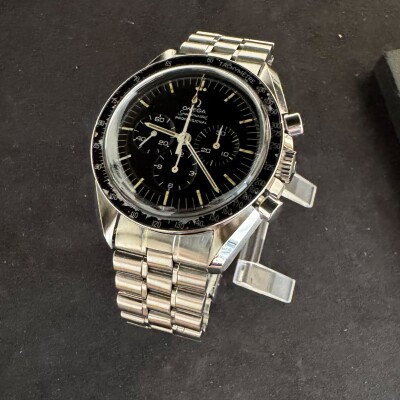 Montre Omega Speedmaster Moonwatch Professional 145.022-69ST.